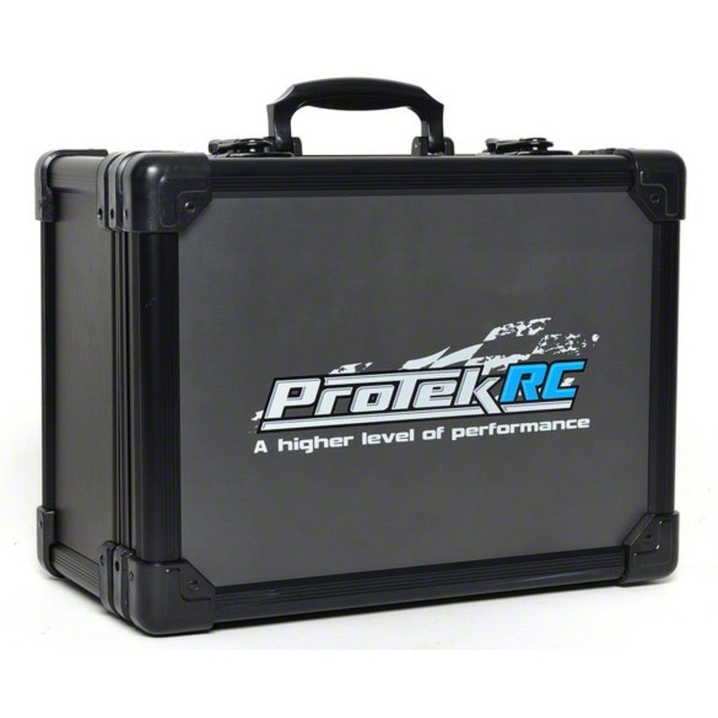ProTek RC Universal Radio Case