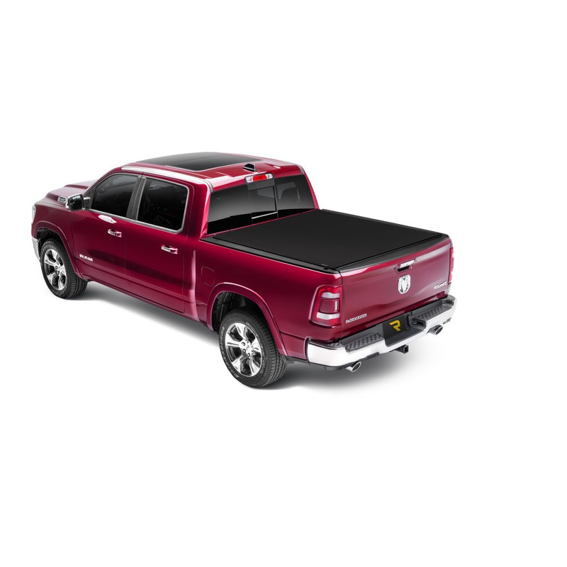 Sentry CT - 19-25 (New Body Style) Ram 1500 6'4" w/o RamBox w/o MultifunctionTG 1586916