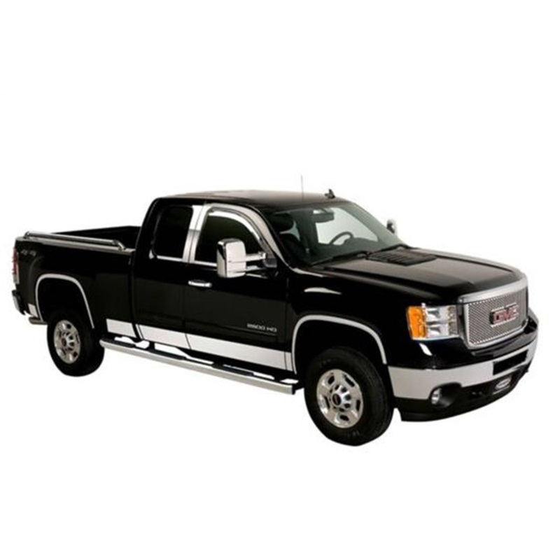 Stainless Steel Rocker Panel 9751430