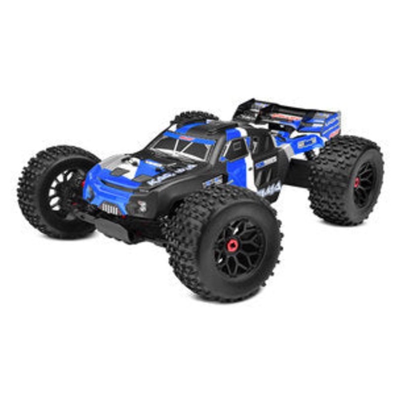 Team Corally KAGAMA XP 6S ROLLER- BLUE
