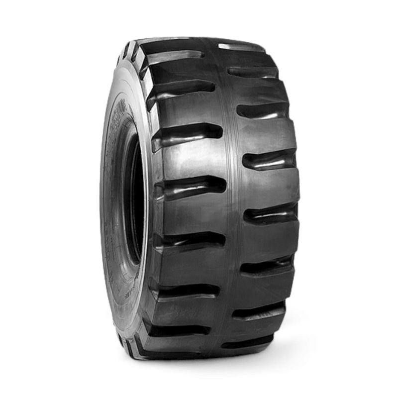 15.5R25 1* Bridgestone VSDL L-5 D2A TL