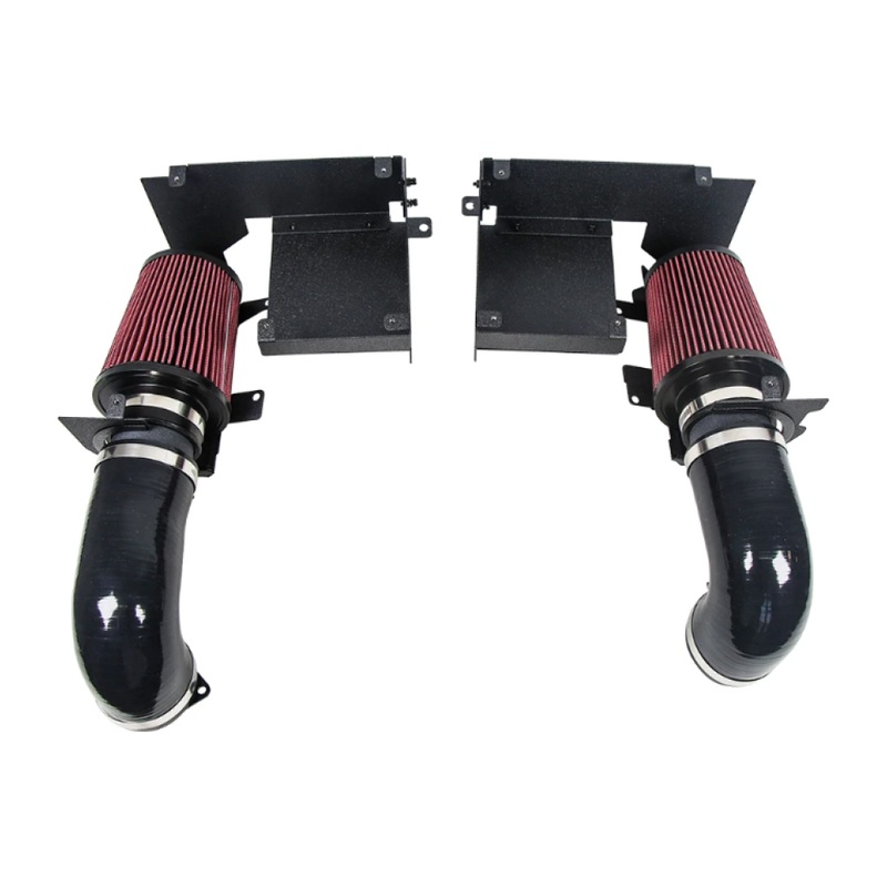 2016-2020 Mercedes SLC43 AMG Air Intake Kit | R172