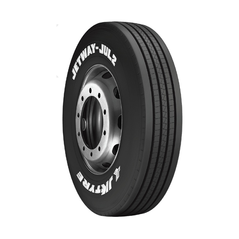 285/75R24.5 14PR JK Jet Way JUL2+ TL