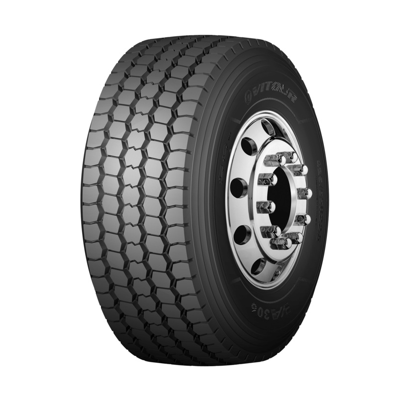 425/65R22.5 20PR L Vitour VA306 HWY All Position TL