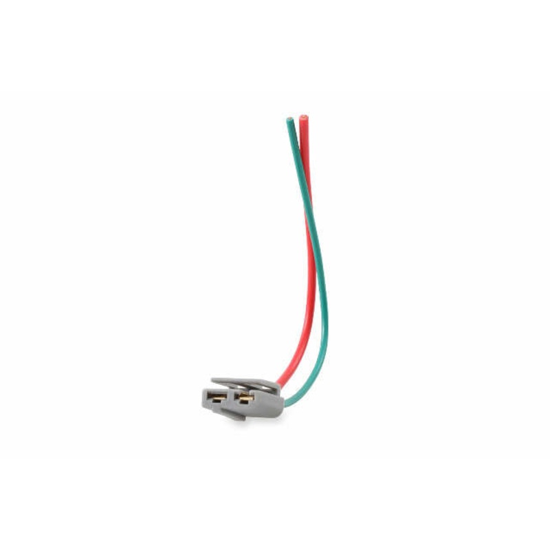 ACCEL 170072 HEI Battery And Tachometer Pigtail
