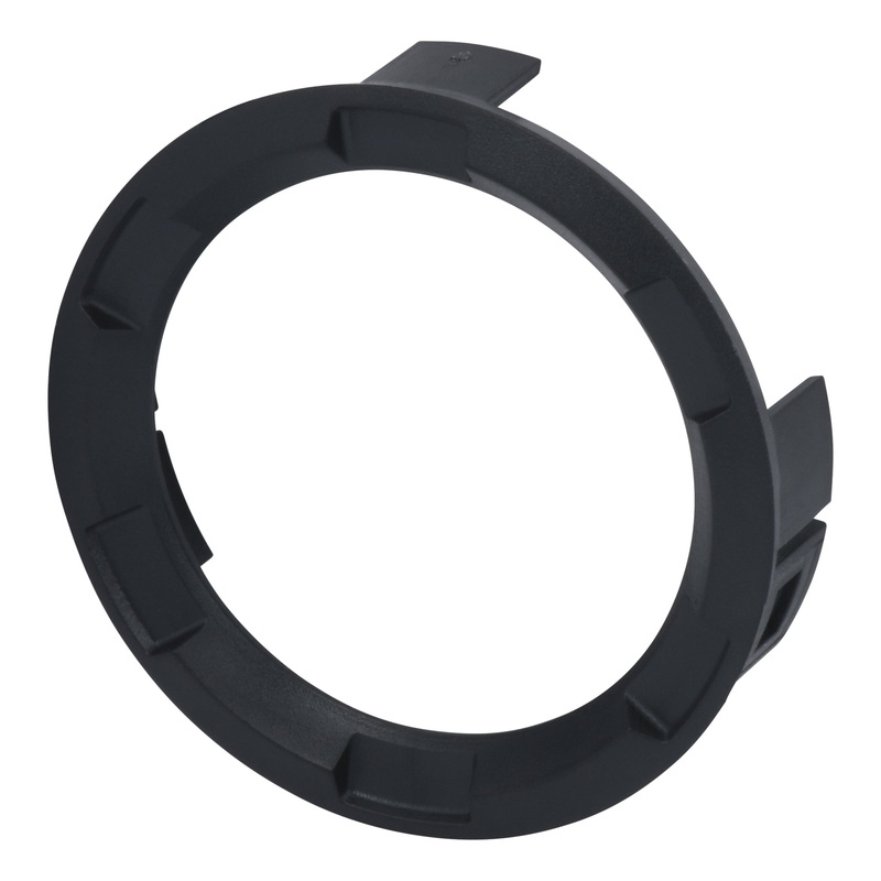 AJT Design Start Button Trim Ring for Tundra (2022-2025)