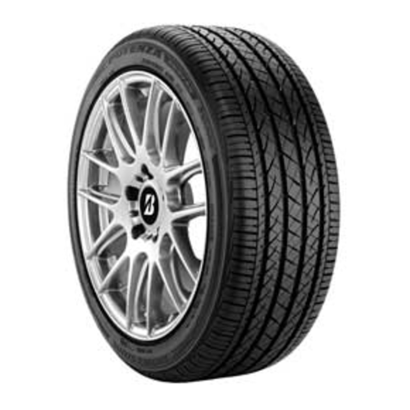Bridgestone Potenza RE97AS