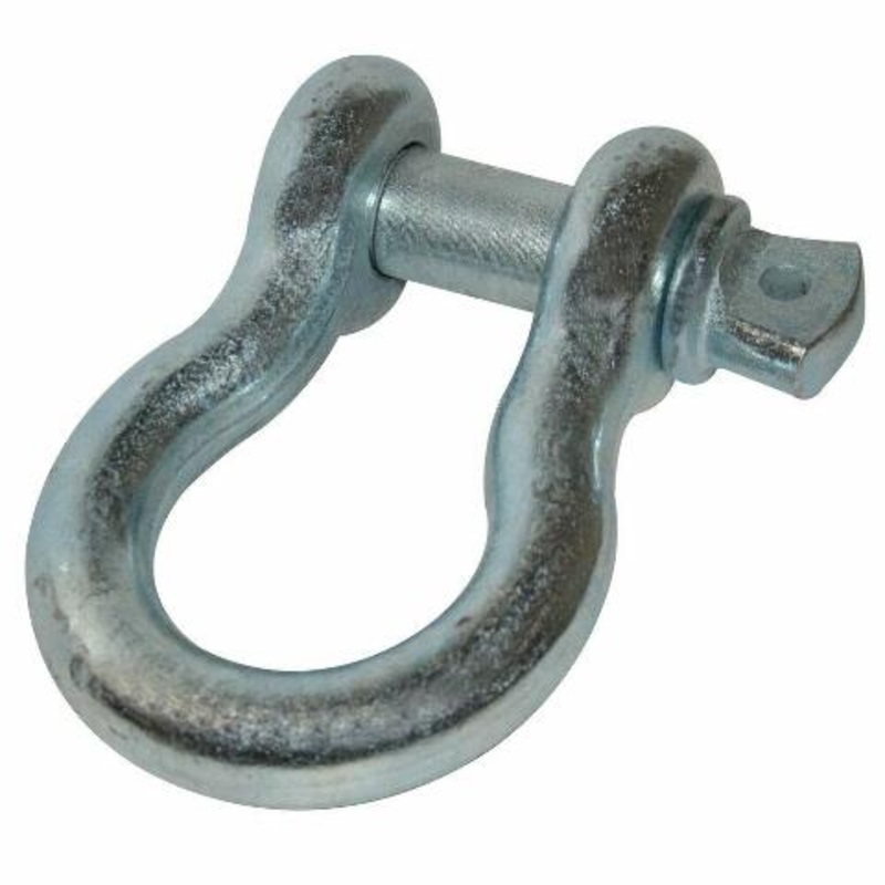 Bulldog Winch (20188 Winch Shackle