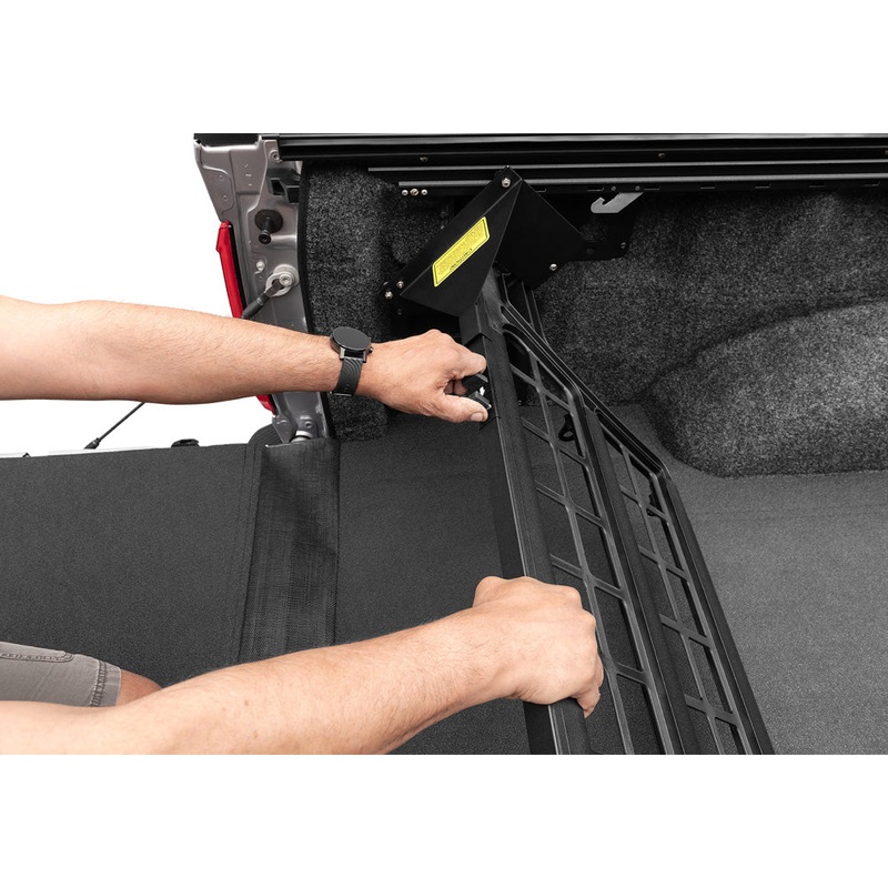 Cargo Manager - 15-20 F-150 5'7" CM101