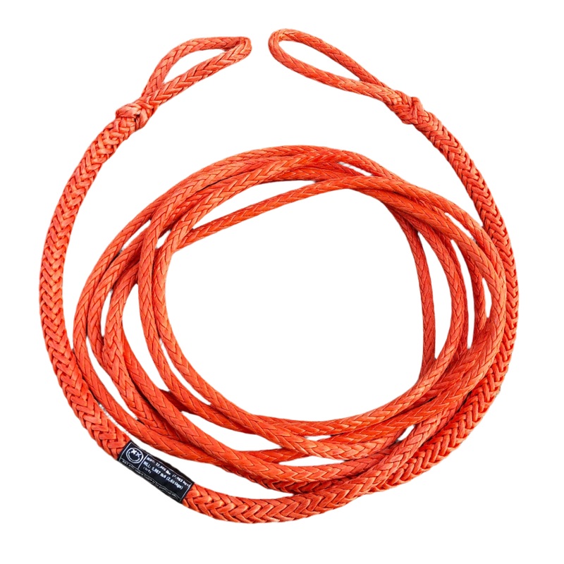 Deadman Off-Road Winch Line Extensions