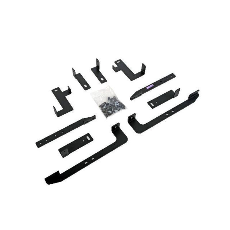 Dee Zee DZ16214 NXc Bracket Kit