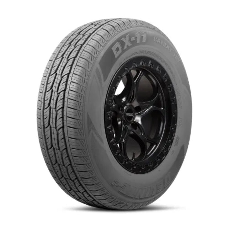 Delinte DX11 Bandit HT