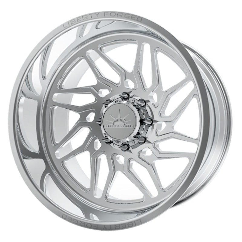 Liberty Forged Concave - LBTYC26