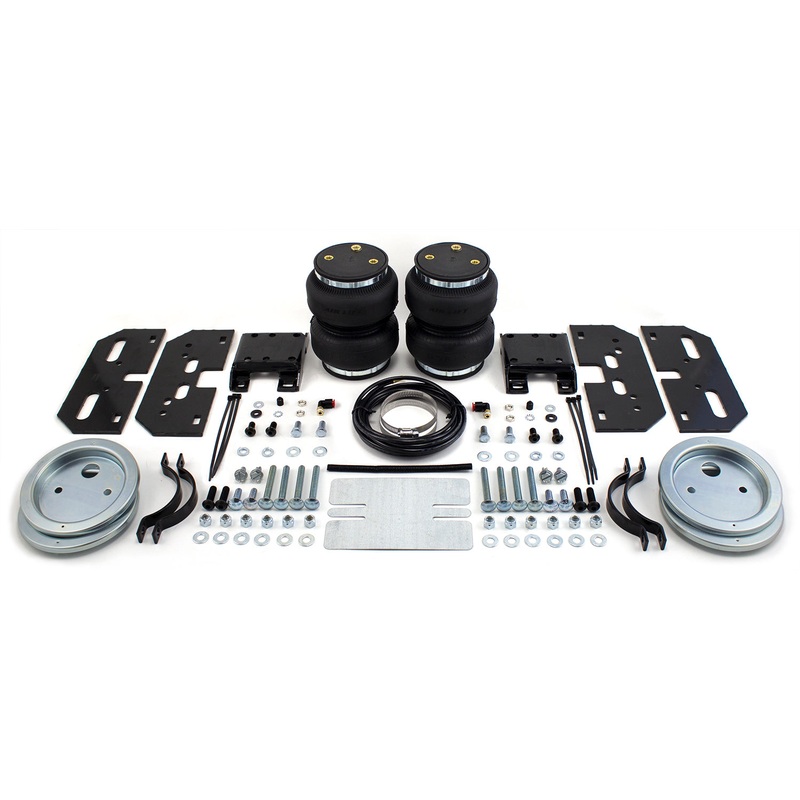 LoadLifter 5000 for Half-Ton Vehicles 57257