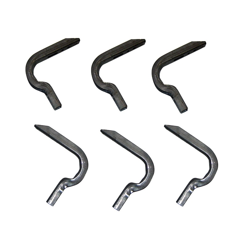 Lund Ez Bracket Kit 300038
