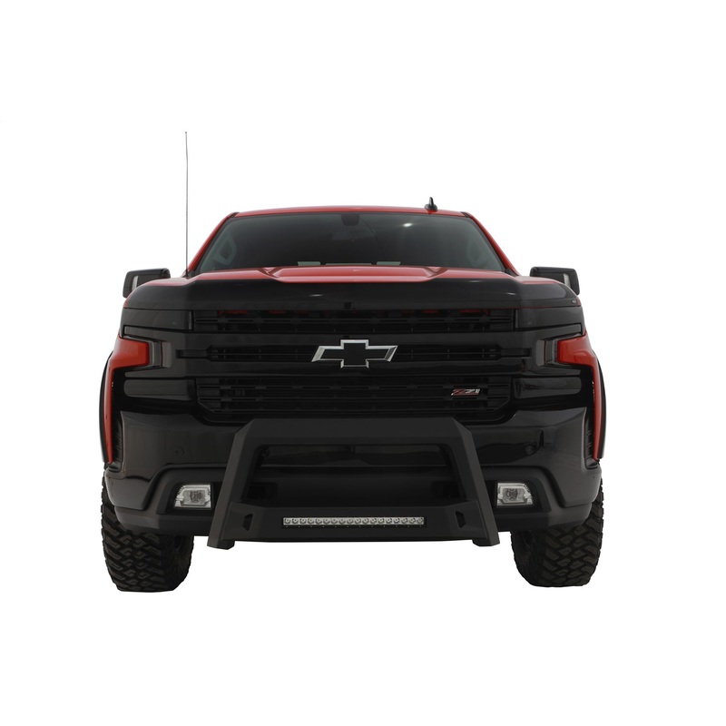 Revolution Bull Bar 86521214
