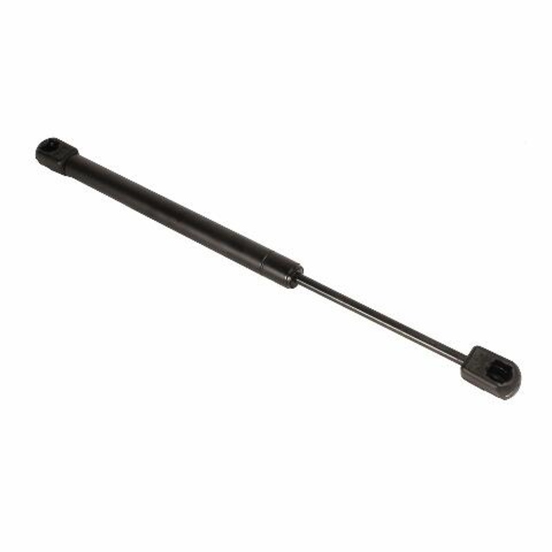 RV Designer G33, Gas Prop Door Support, 26 inch, 75 lb. Load Capacity, Exterior Hardware, regular
