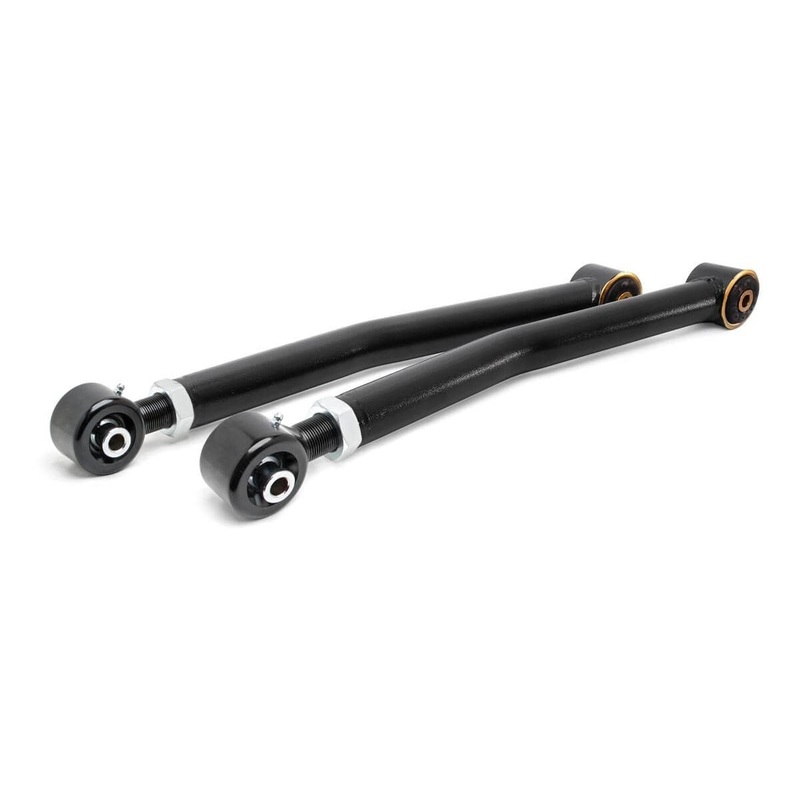 X-Flex Control Arms | Front | Lower | Jeep Wrangler JK/Wrangler Unlimited (07-18)