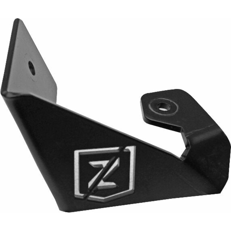 ZROADZ Front Roof LED Bracket to mount (2) 3 Inch LED Pod Lights - PN #Z330001 Black