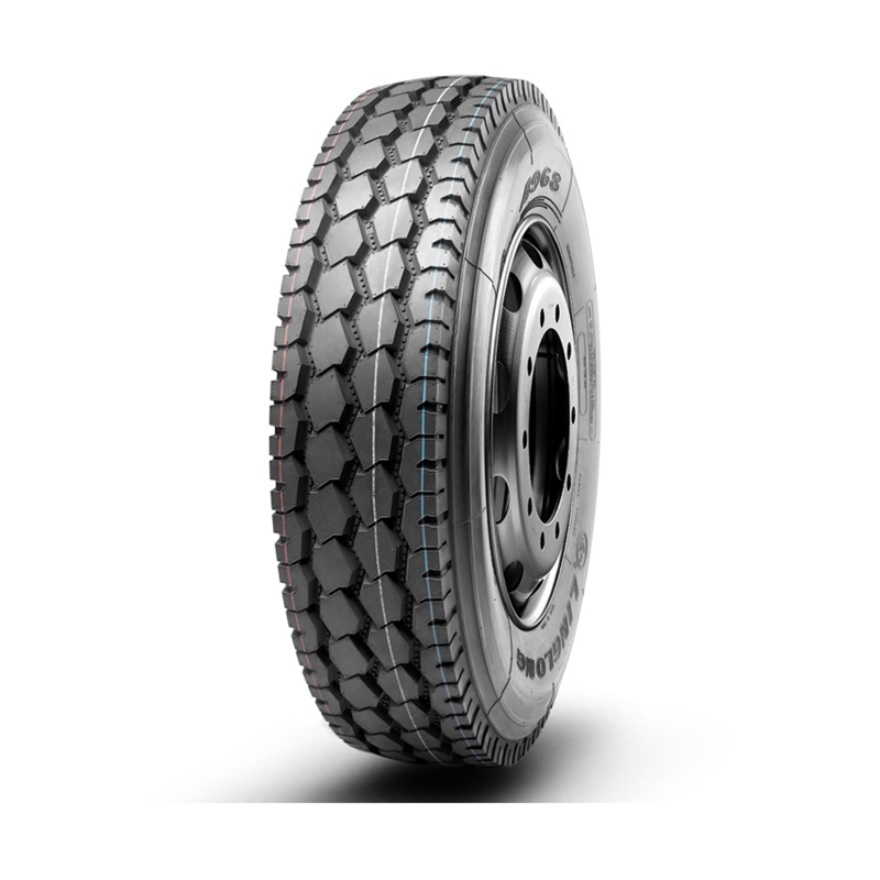 10.00R15 16PR H 141/139K Linglong A968 TT SET - (On & Off Road Trailer)