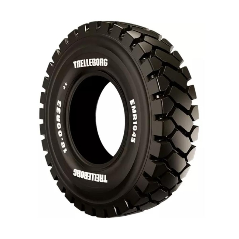 18.00R33 191B  Trelleborg EMR 1045 TL