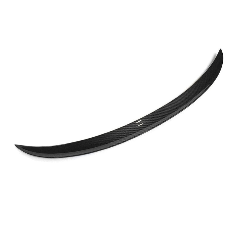 2014-2020 BMW 2-Series Performance Style Carbon Fiber Trunk Spoiler | F22