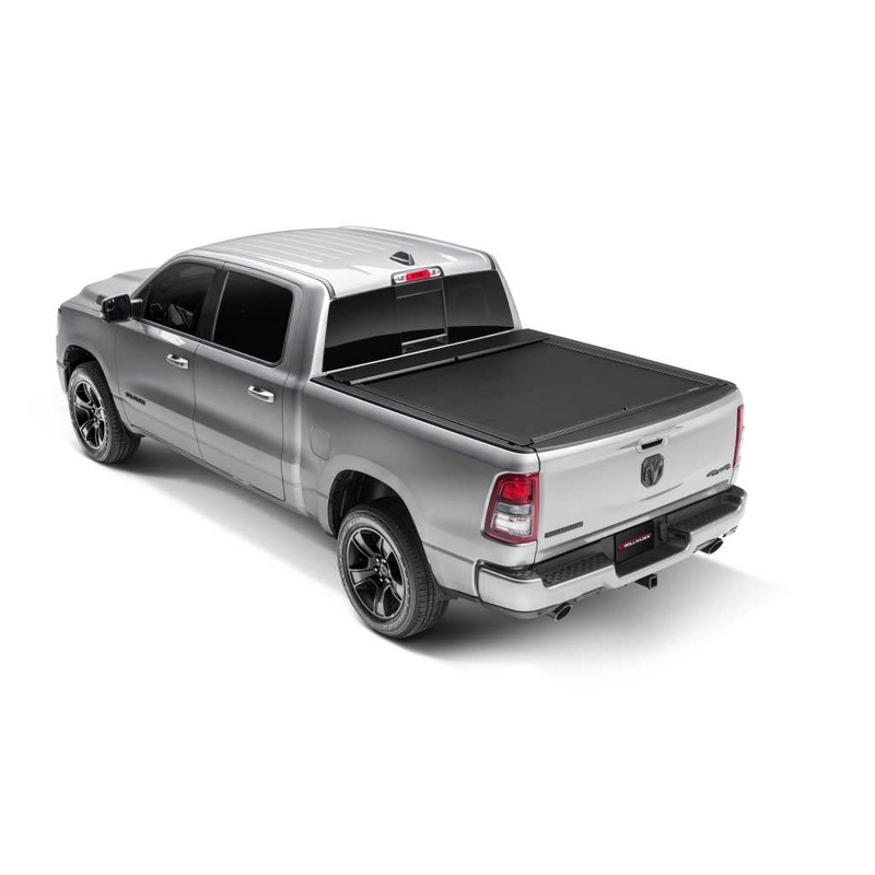 A-Series - 19-24 Ram 1500 w/out RamBox , 5.6' BT401A