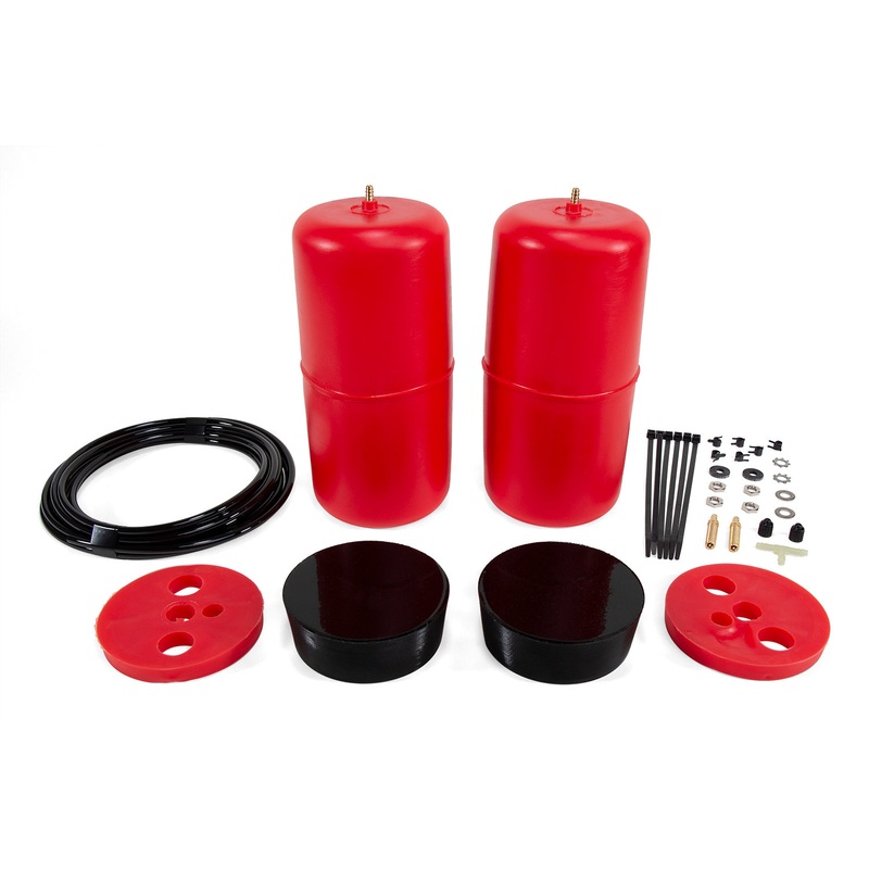AIR LIFT 1000 COIL SPRING 80532