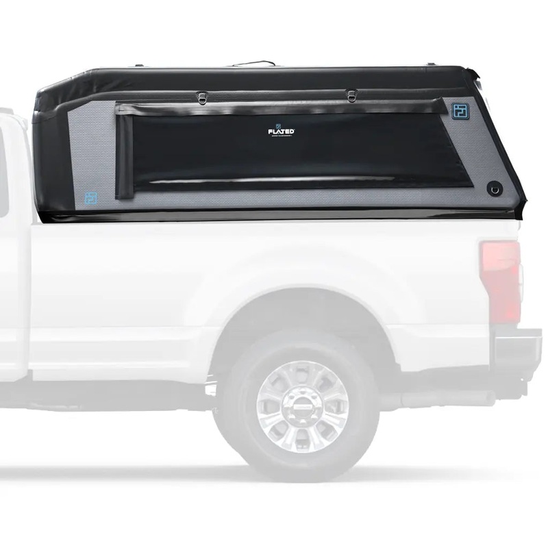 Air-Topper Inflatable Truck Topper, Full-Size Long