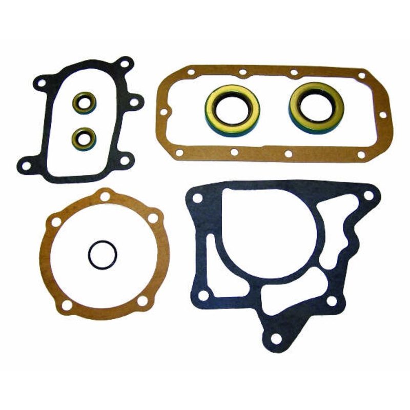 Crown Automotive J8130995 Transfer Case Gasket And Seal Kit Fits CJ5 CJ6 CJ7