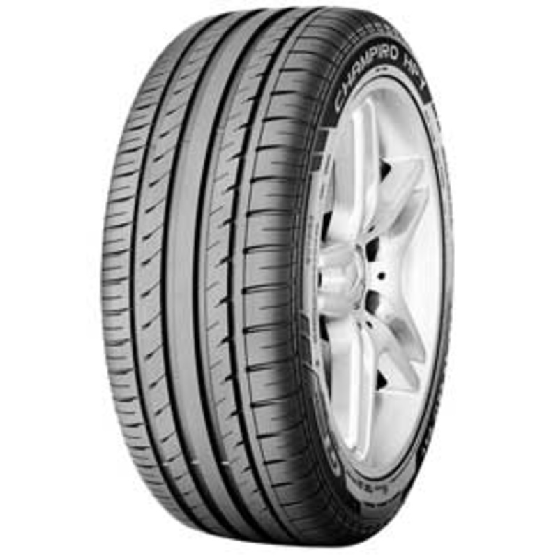 GT Radial Champiro HPY