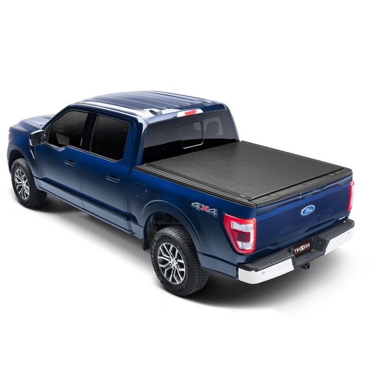 Lo Pro - 17-22 F250/350/450 6'10" 579101