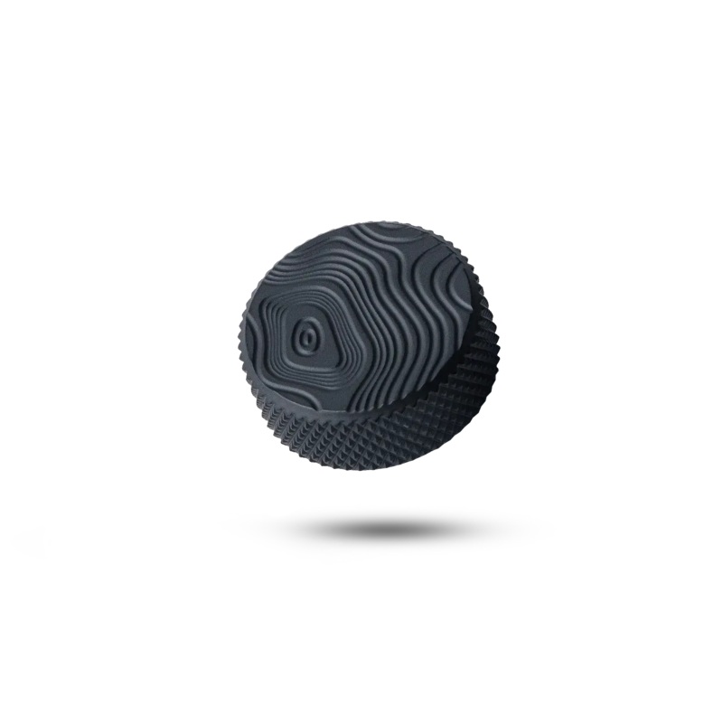 Mace MFG Volume Knobbies - Topo for Land Cruiser LC250 (2024-2025)