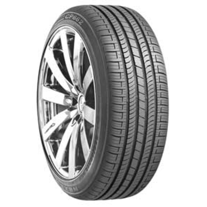 Nexen Classe Premiere CP662