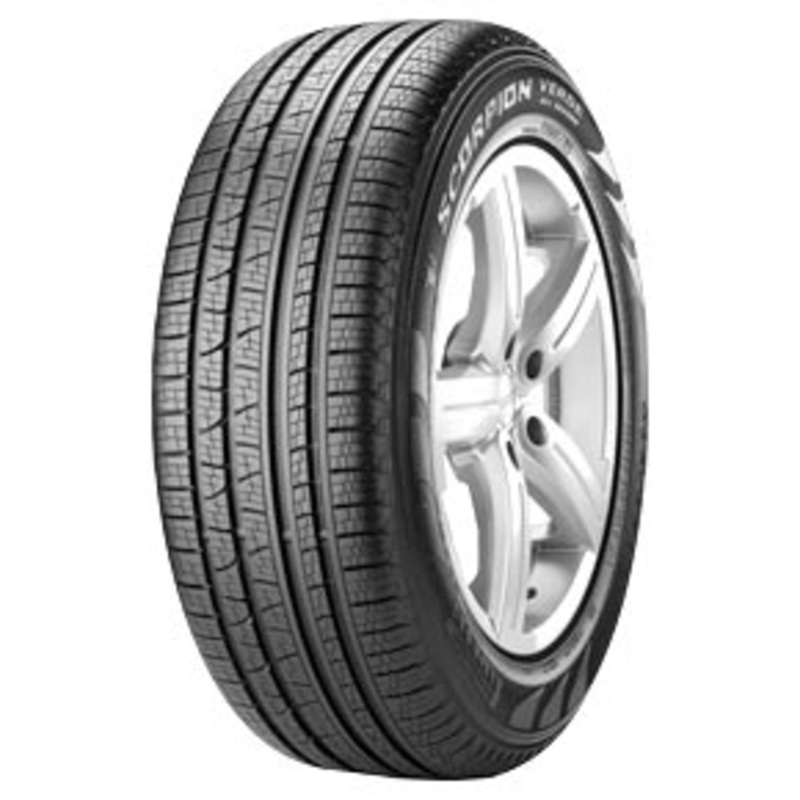 Pirelli Scorpion Verde All Season