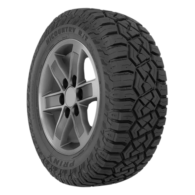 Prinx HiCountry RT HR1