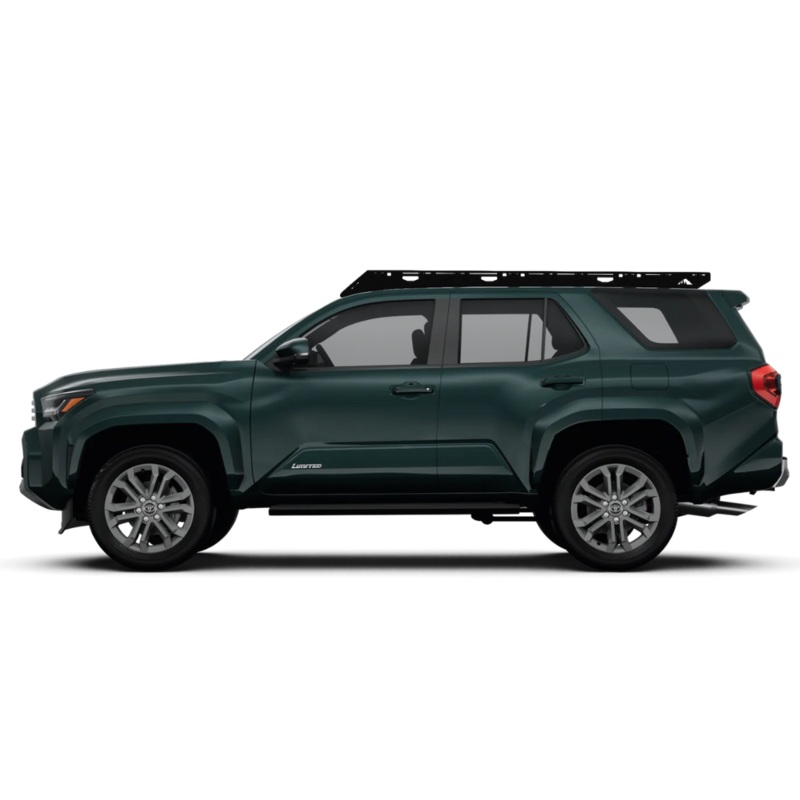 Sherpa Capitol Roof Rack for 4Runner (2025)