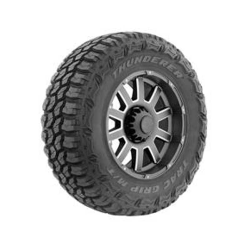 Thunderer Trac Grip M/T R408