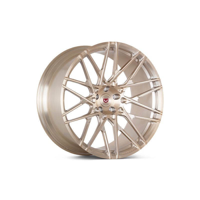 VOSSEN FORGED S17-07 Monoblock