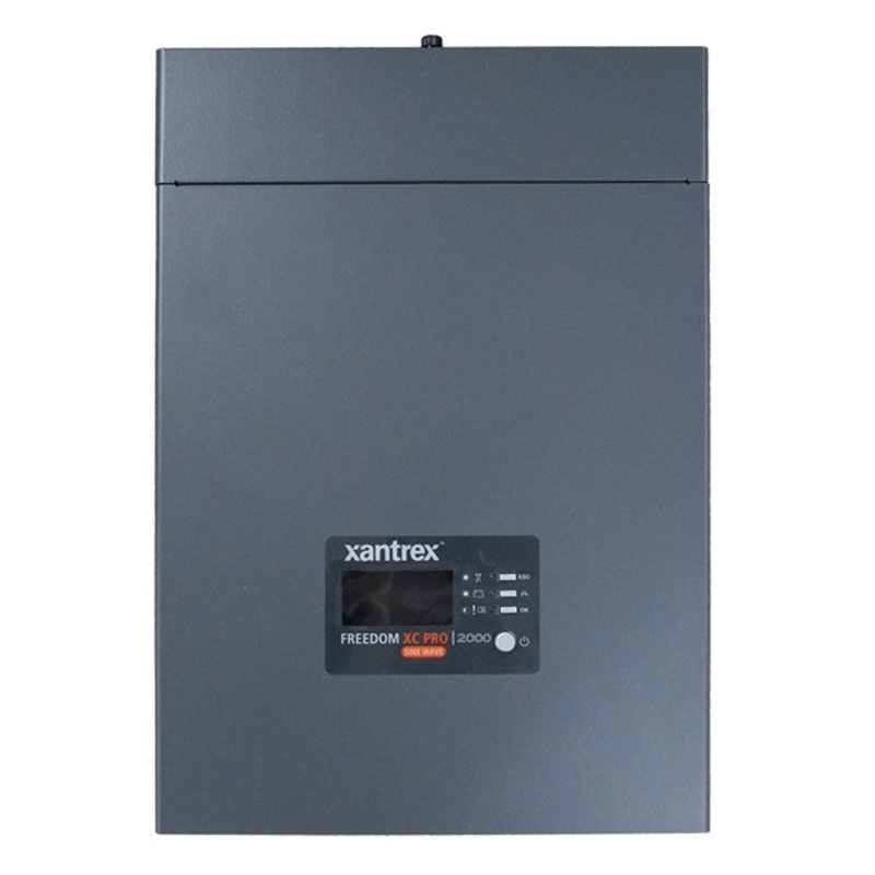 Xantrex Inverter Freedom XC Pro 2000, 818-2010