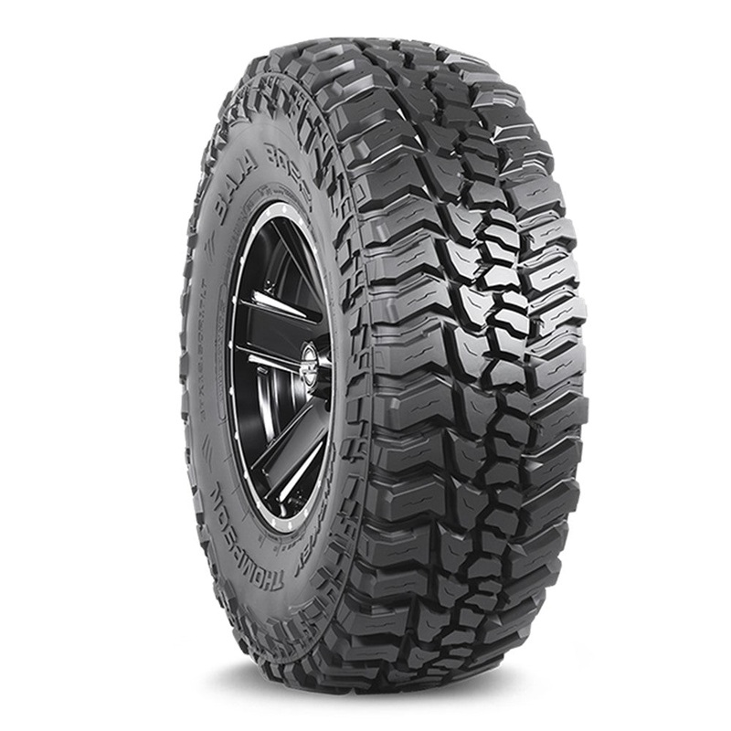 285/55R20/12 Mickey Thompson Baja Boss M/T Tires Set of 6