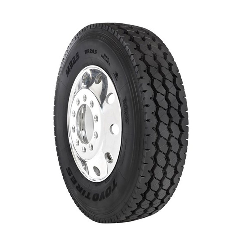 385/65R22.5 18PR 158K Toyo M325 WB TL