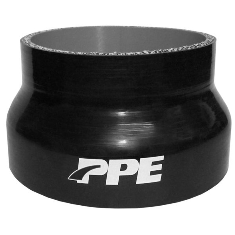 6.0 Inch To 5.0 Inch X 3.0 Inch L 6MM 5-Ply Reducer PPE Diesel
