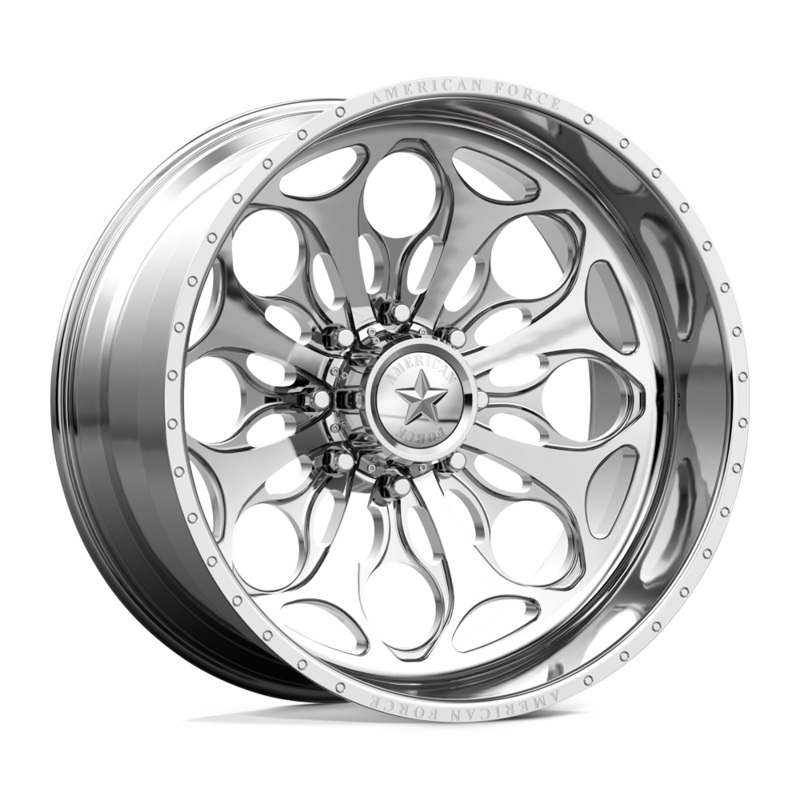 American Force Wheels - CKH13 CARNAGE CC