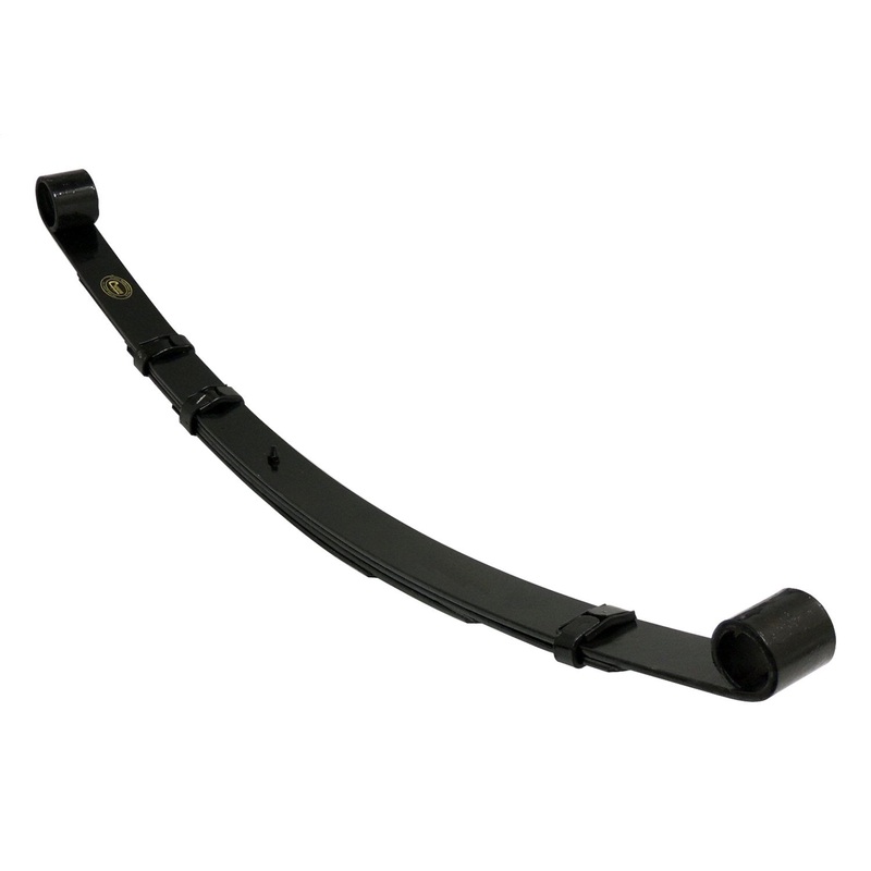 Crown Automotive 4886186AA Leaf Spring Assembly Fits 84-01 Cherokee (XJ)