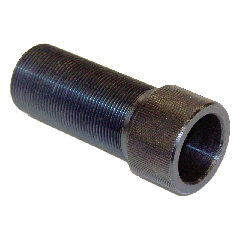 Crown Automotive 52060054AB Tie Rod Adjusting Sleeve Fits 07-18 Wrangler (JK)