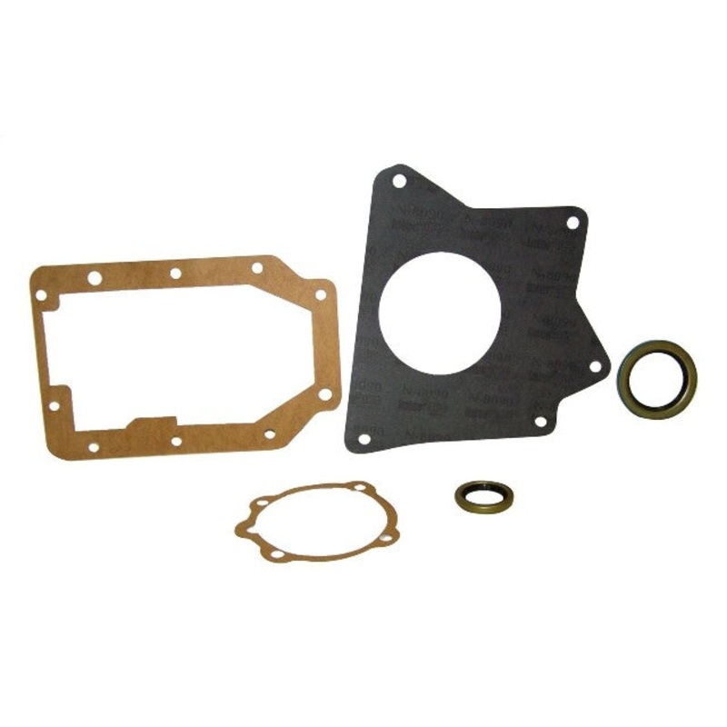 Crown Automotive T170GS Transmission Kit Compatible with 80-86 CJ5 CJ7 Scrambler Wagoneer