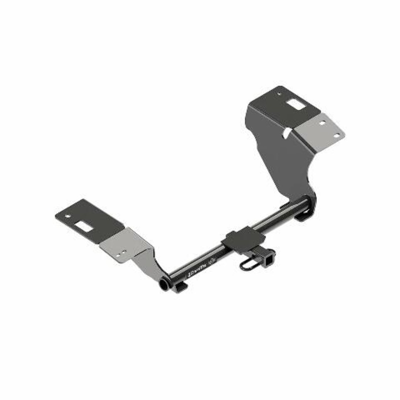 Draw-Tite 36643 Class II Frame Hitch with 1-1/4" Square Receiver Tube Opening