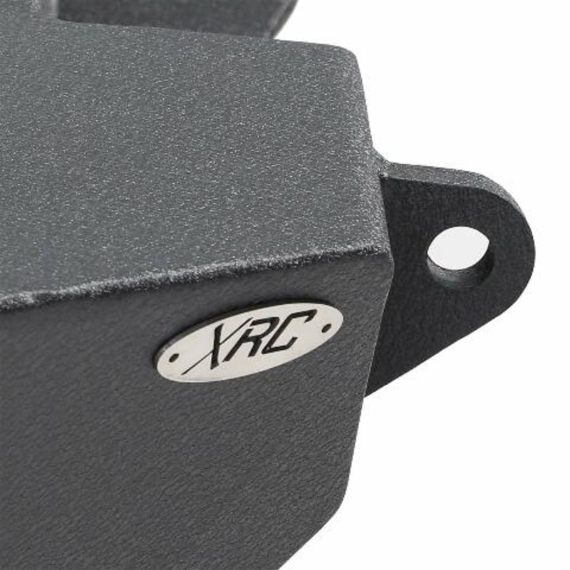 Smittybilt 76855 XRC Rear Bumper Fits 07-18 Wrangler (JK)