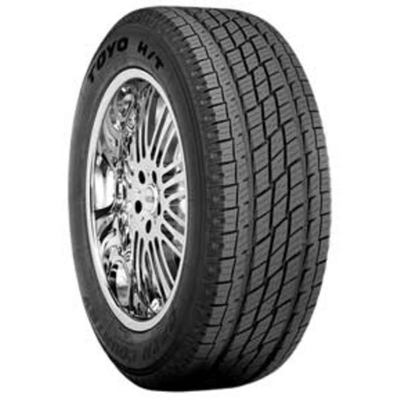 Toyo Open Country H/T